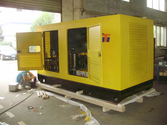 90kw 850bar Hydro Blasting Machine Hydro Blaster do usuwania rdzy