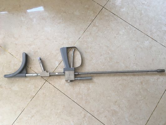 120L / Min. Pistolet do zrzutu strumienia wody pod wysokim ciśnieniem ze spustem antykorozyjnym