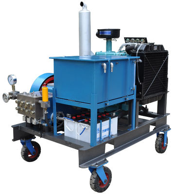 500bar przemysłowa myjka wysokociśnieniowa hydro jet cleaner water blaster